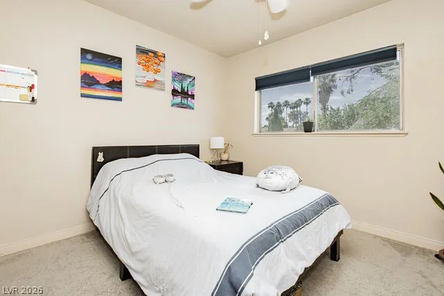 5445 El Roble, Las Vegas, NV 89120