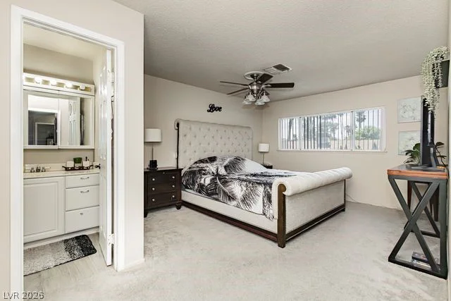 5445 El Roble, Las Vegas, NV 89120