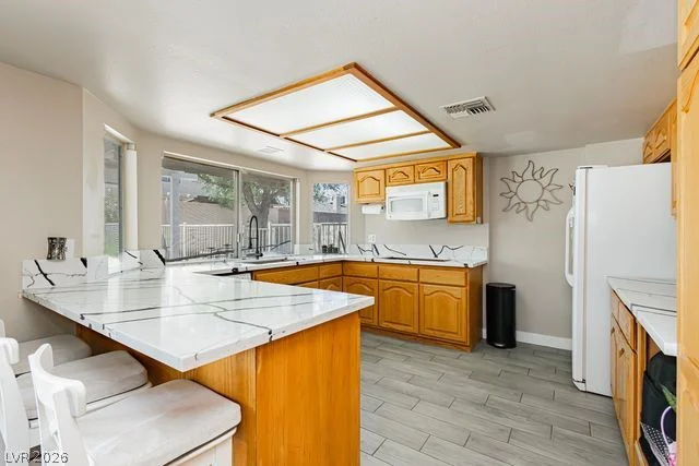 5445 El Roble, Las Vegas, NV 89120