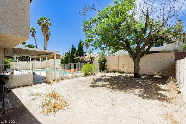 5445 El Roble, Las Vegas, NV 89120