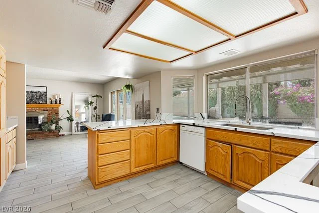 5445 El Roble, Las Vegas, NV 89120