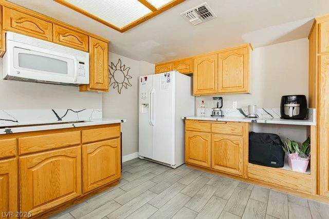5445 El Roble, Las Vegas, NV 89120