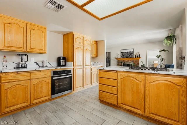 5445 El Roble, Las Vegas, NV 89120