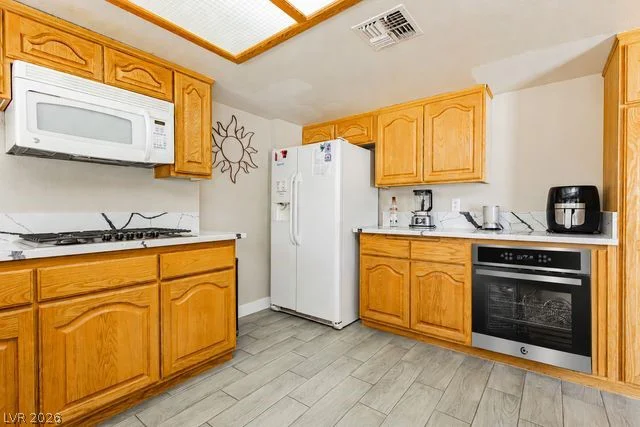 5445 El Roble, Las Vegas, NV 89120
