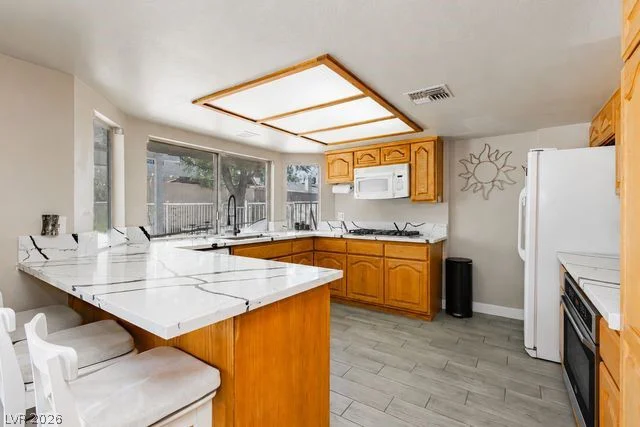 5445 El Roble, Las Vegas, NV 89120