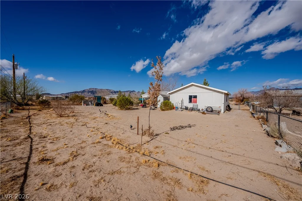 551 Munsell, Pahrump, NV 89060