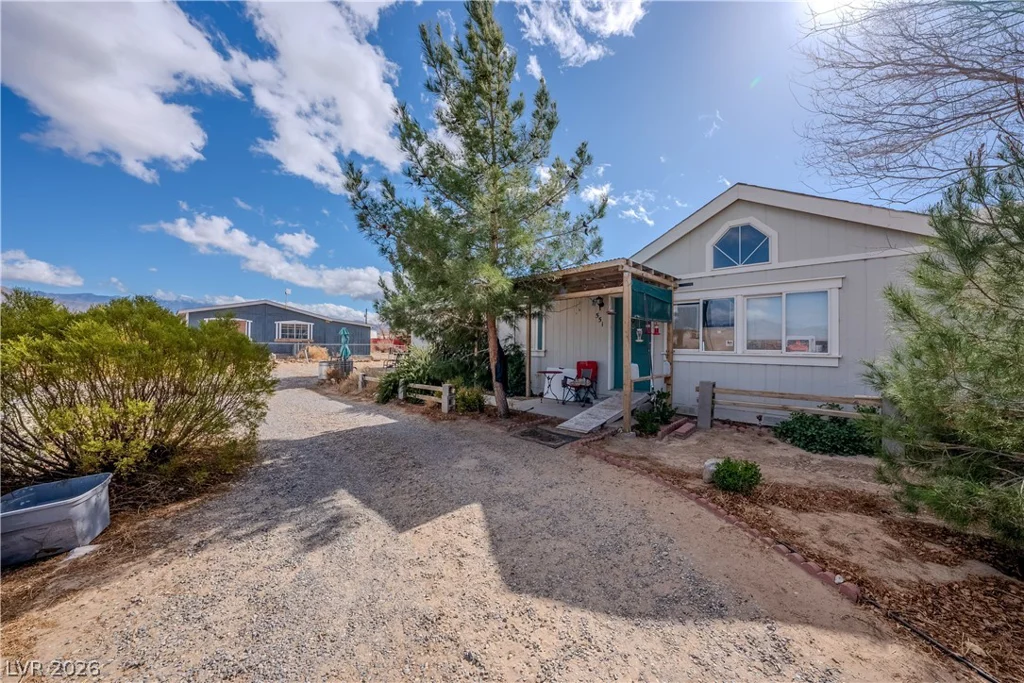 551 Munsell, Pahrump, NV 89060
