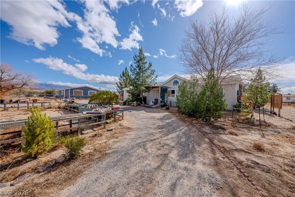 551 Munsell, Pahrump, NV 89060