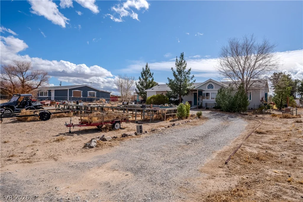 551 Munsell, Pahrump, NV 89060