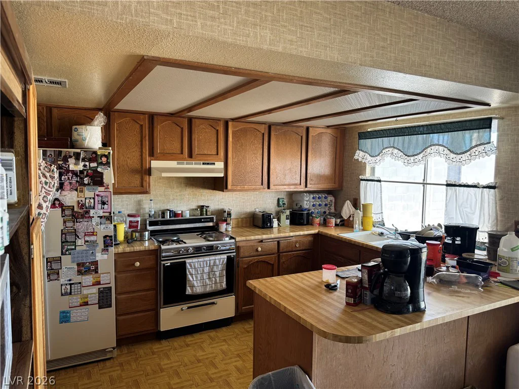 4417 Caribou, Las Vegas, NV 89108