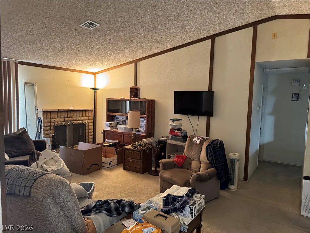 4417 Caribou, Las Vegas, NV 89108