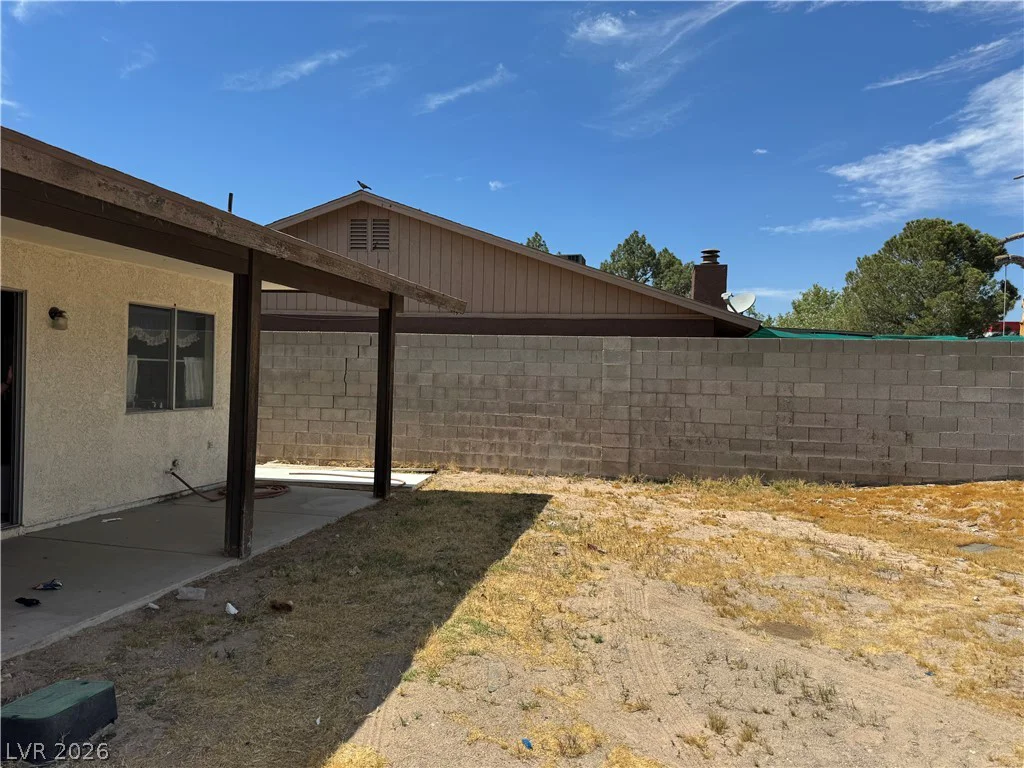 4417 Caribou, Las Vegas, NV 89108