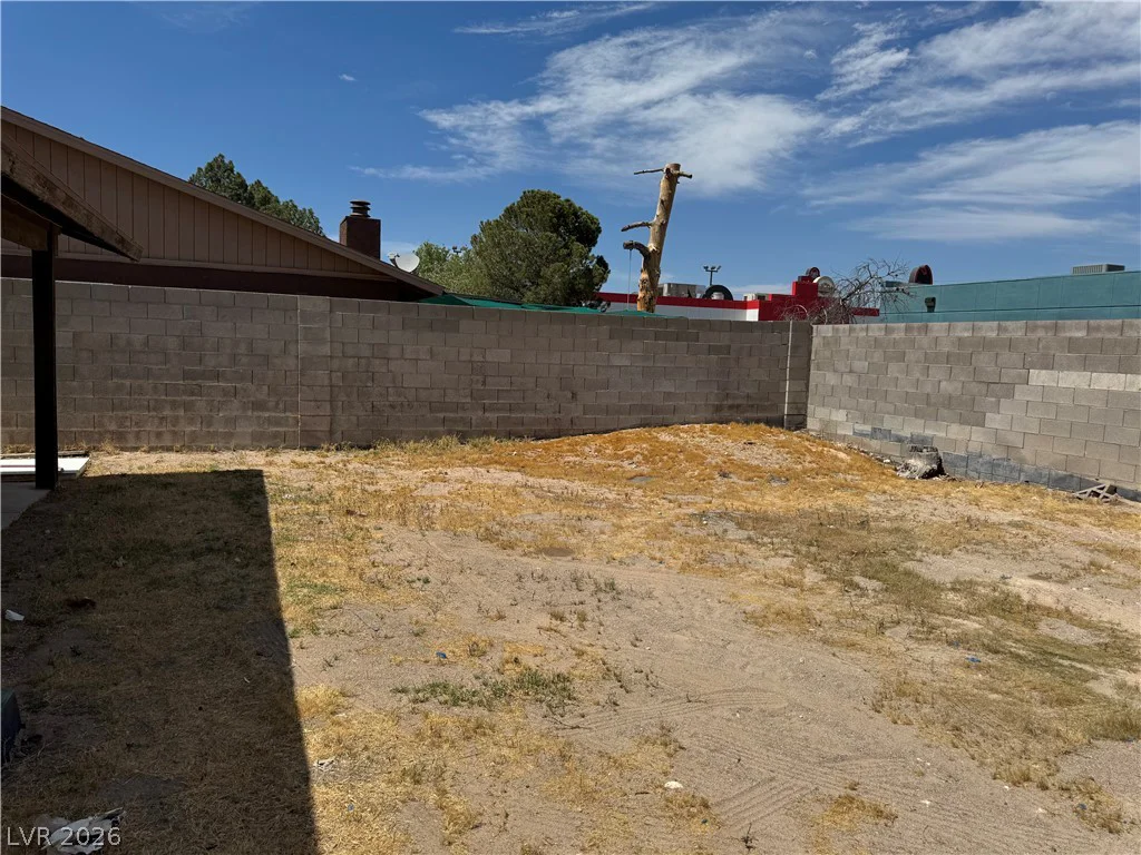 4417 Caribou, Las Vegas, NV 89108