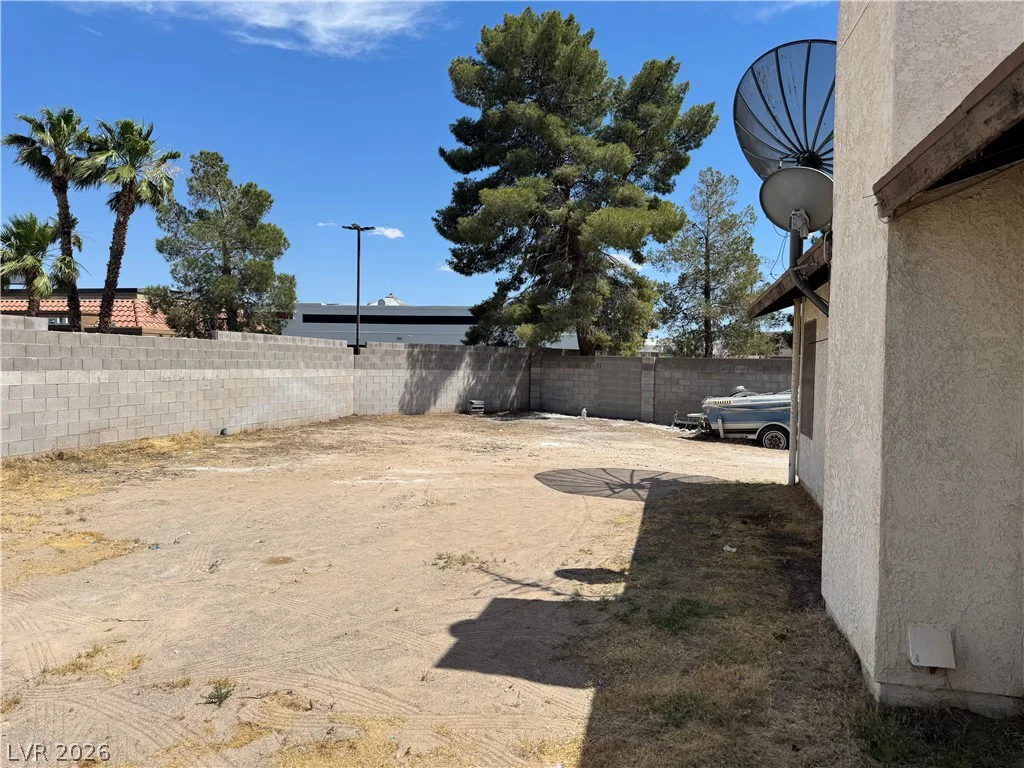 4417 Caribou, Las Vegas, NV 89108