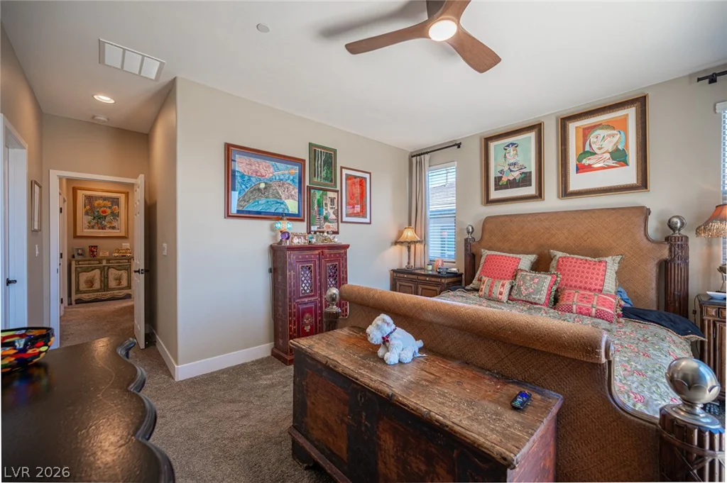 11692 Emerald Lake, Las Vegas, NV 89138