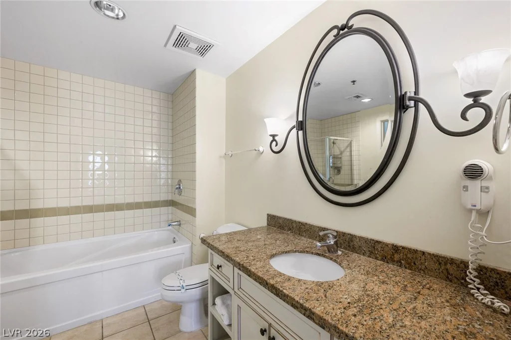 30 Strada Di Villaggio, Henderson, NV 89011