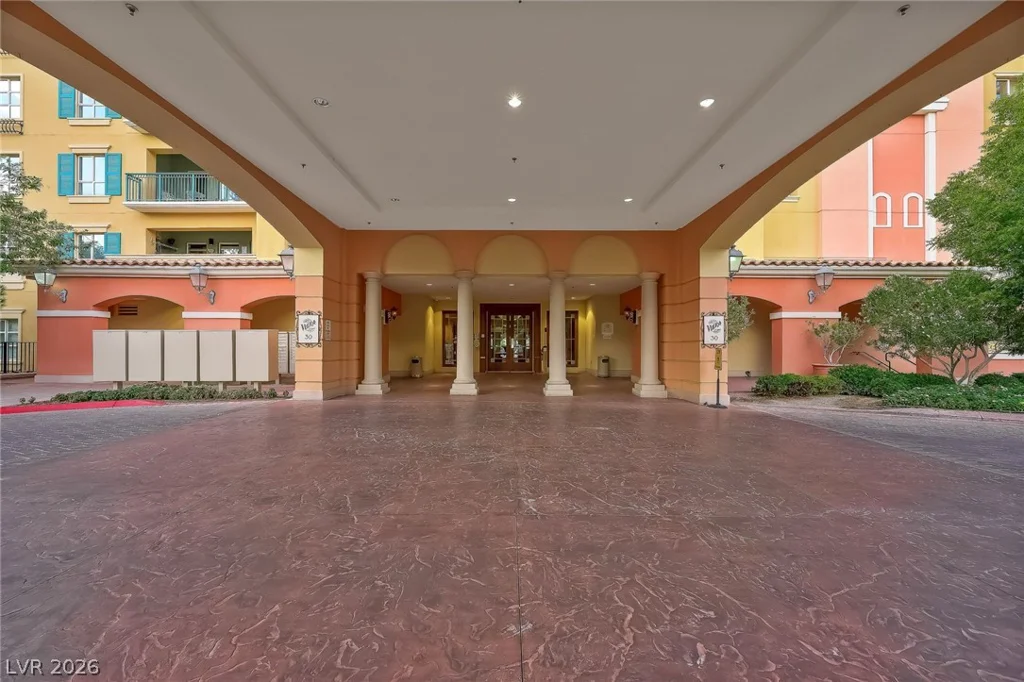30 Strada Di Villaggio, Henderson, NV 89011