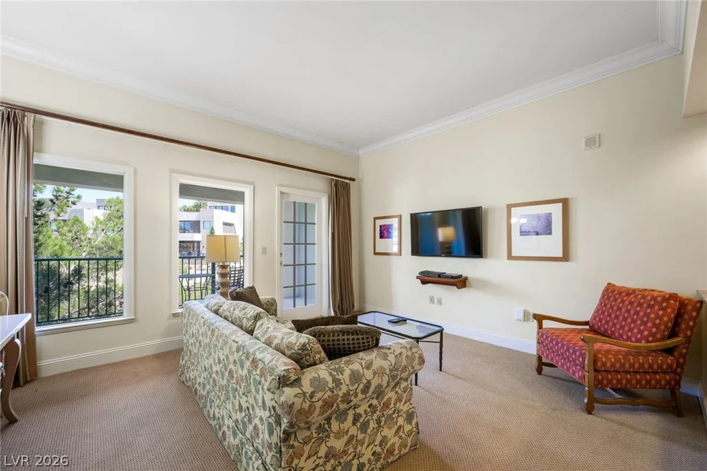 30 Strada Di Villaggio, Henderson, NV 89011