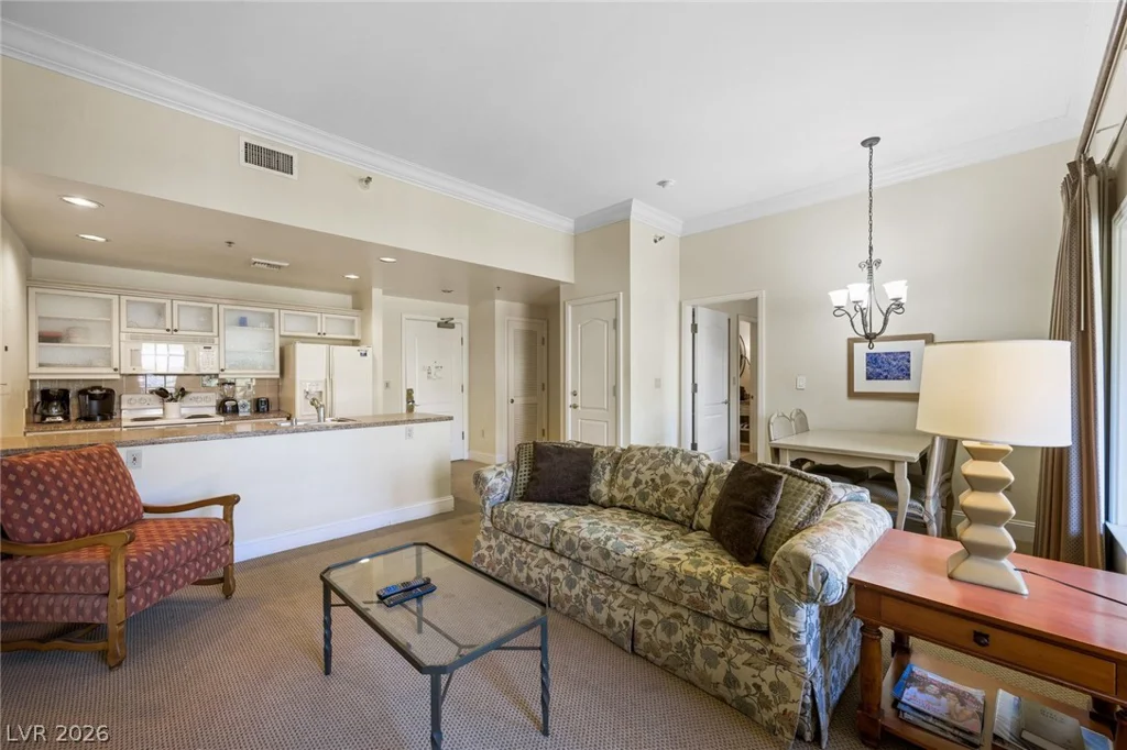 30 Strada Di Villaggio, Henderson, NV 89011