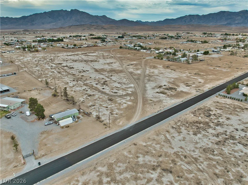 4191 Maple, Pahrump, NV 89048