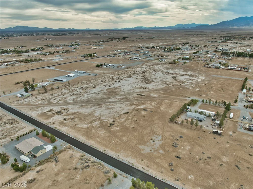 4191 Maple, Pahrump, NV 89048