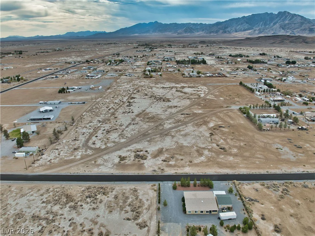 4191 Maple, Pahrump, NV 89048