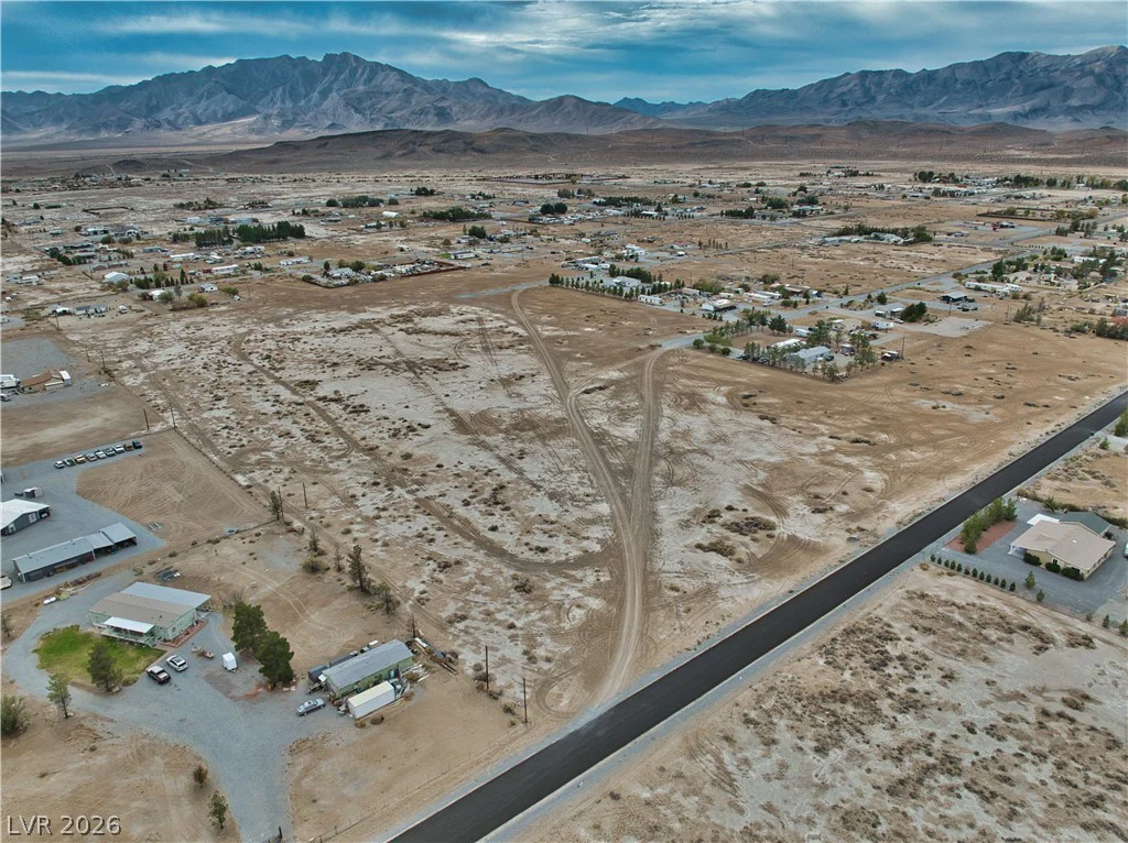 4191 Maple, Pahrump, NV 89048