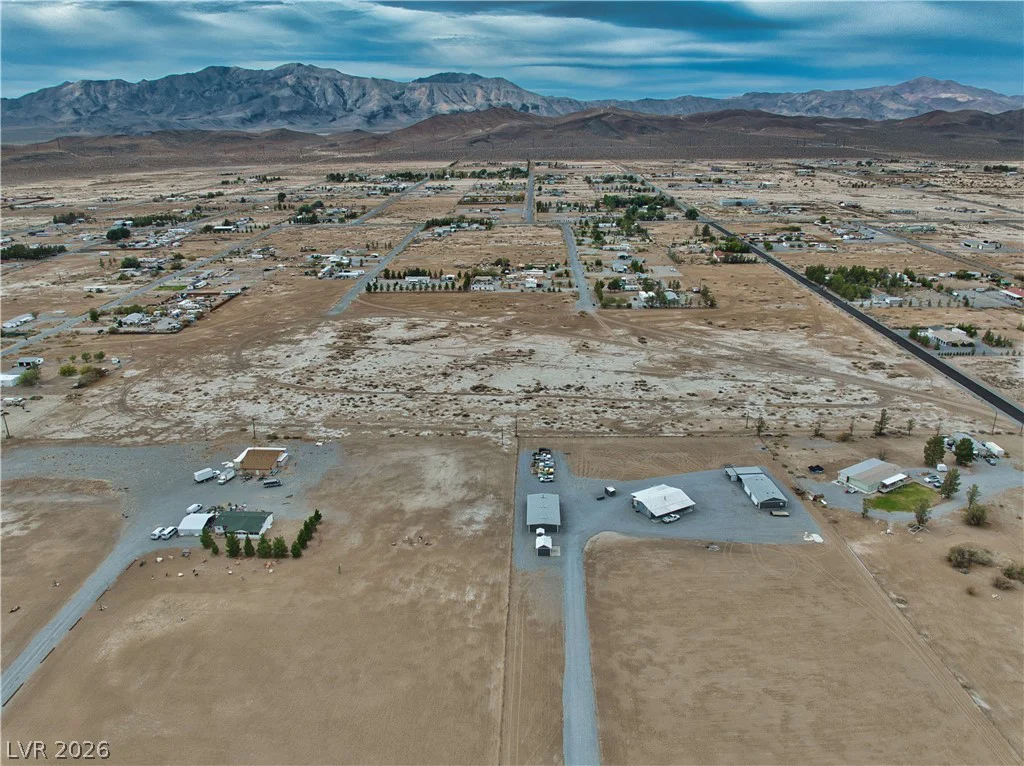 4191 Maple, Pahrump, NV 89048
