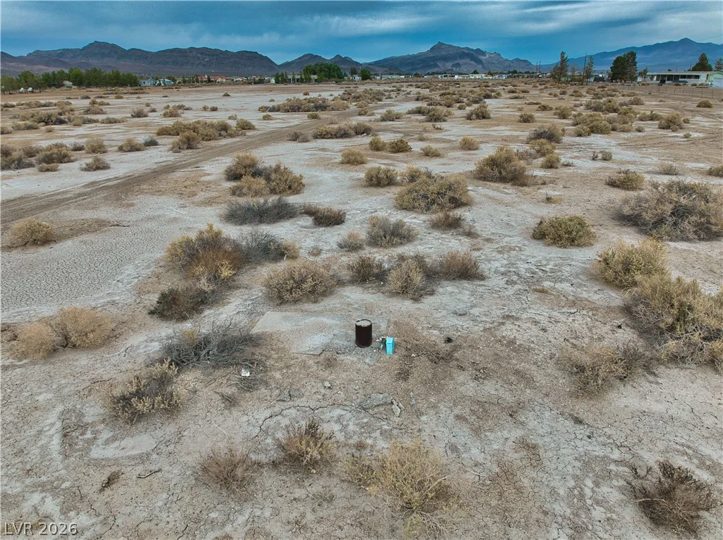 4191 Maple, Pahrump, NV 89048