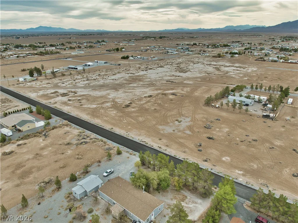 4191 Maple, Pahrump, NV 89048
