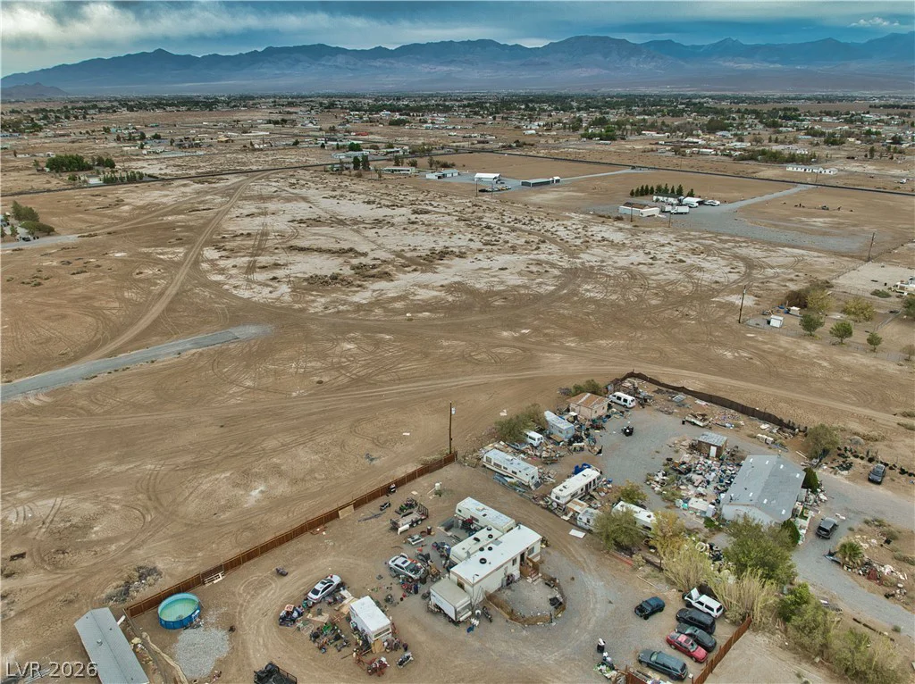 4191 Maple, Pahrump, NV 89048