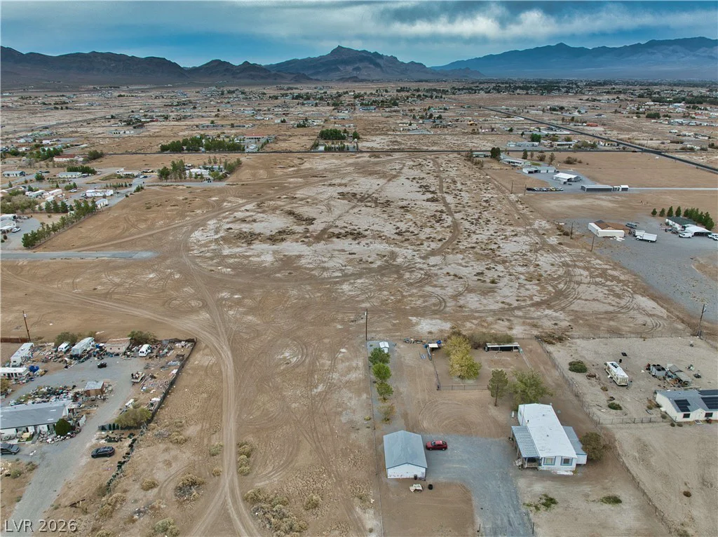 4191 Maple, Pahrump, NV 89048