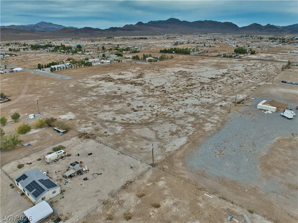 4191 Maple, Pahrump, NV 89048