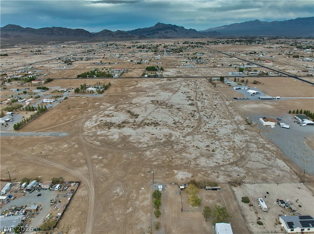 4191 Maple, Pahrump, NV 89048