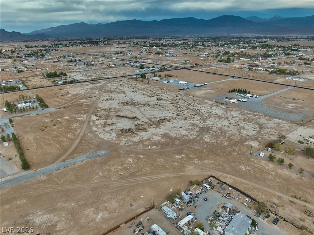 4191 Maple, Pahrump, NV 89048