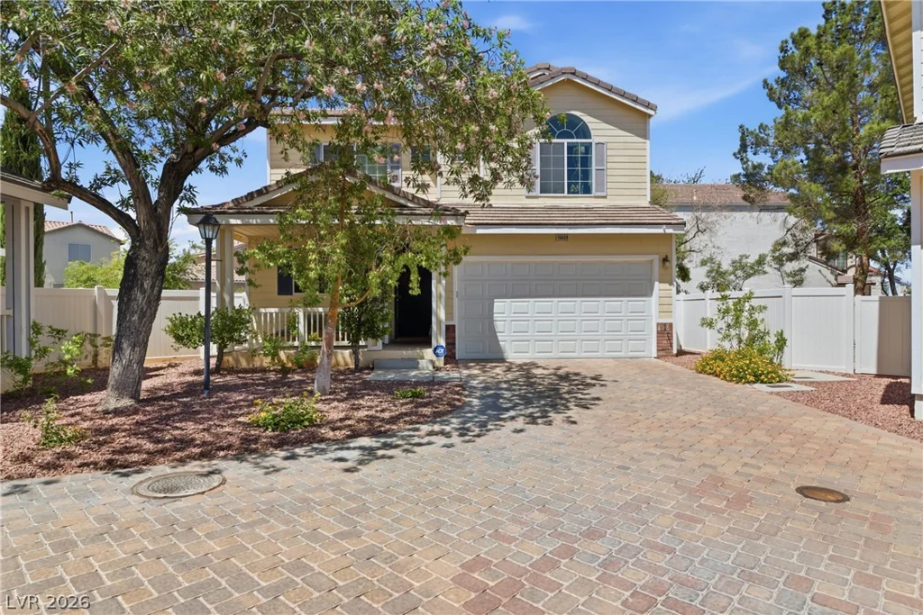 10409 Adams Chase, Las Vegas, NV 89183