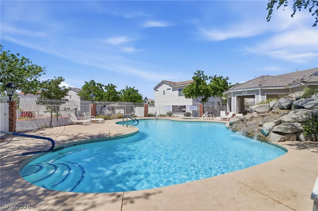 10409 Adams Chase, Las Vegas, NV 89183