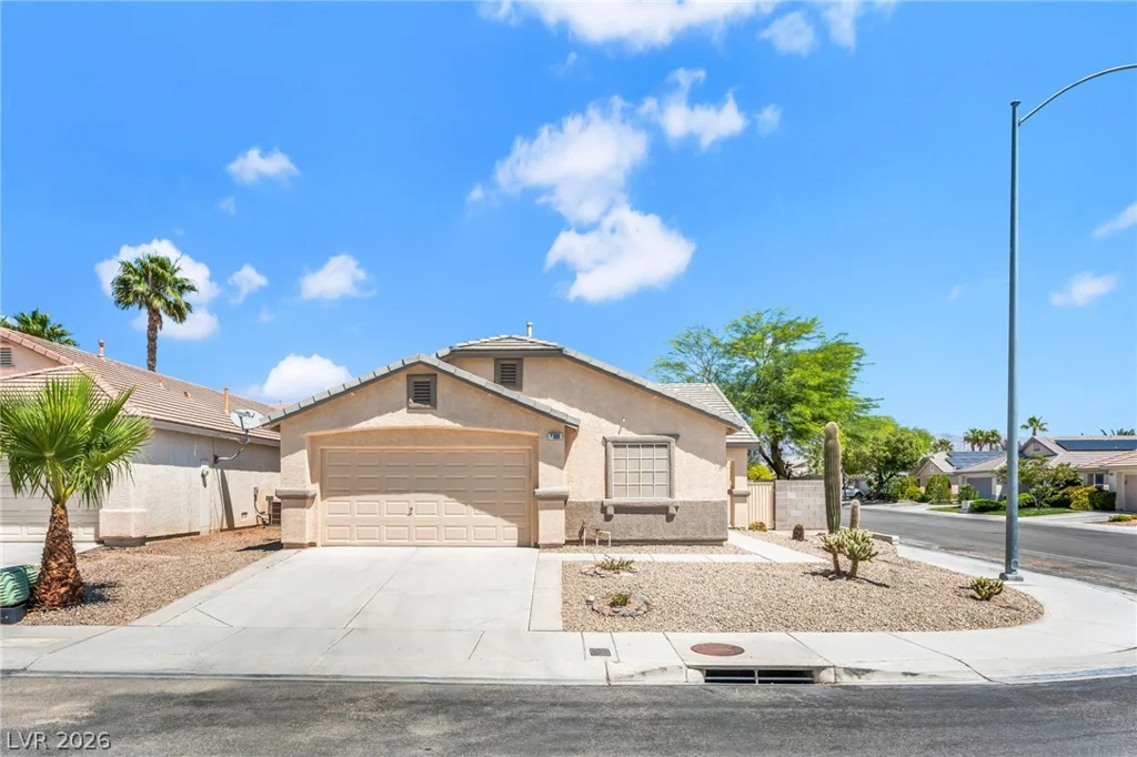 5100 Paola, Las Vegas, NV 89130