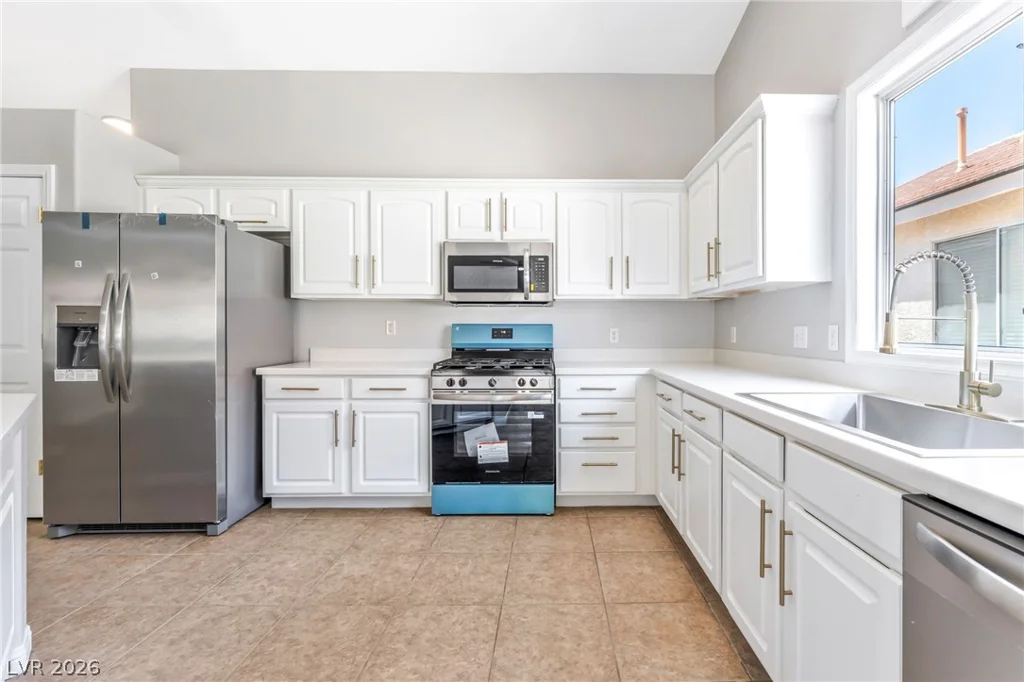 5100 Paola, Las Vegas, NV 89130