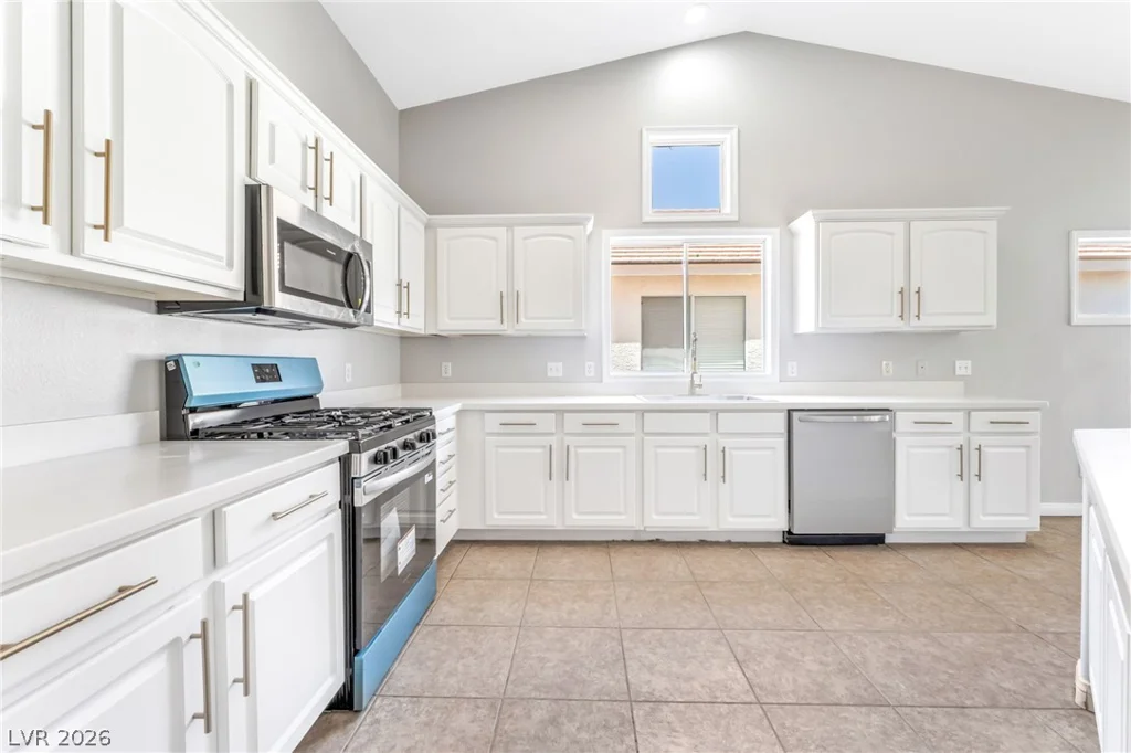 5100 Paola, Las Vegas, NV 89130