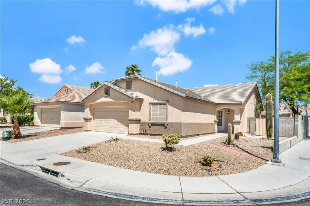 5100 Paola, Las Vegas, NV 89130