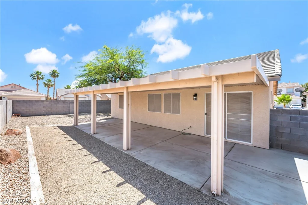 5100 Paola, Las Vegas, NV 89130