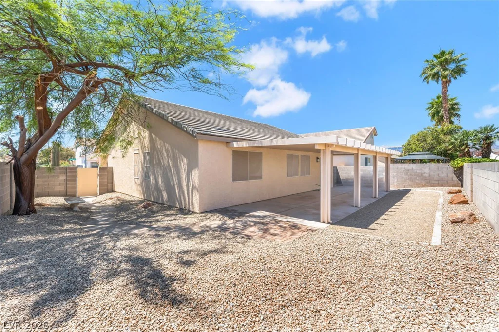 5100 Paola, Las Vegas, NV 89130