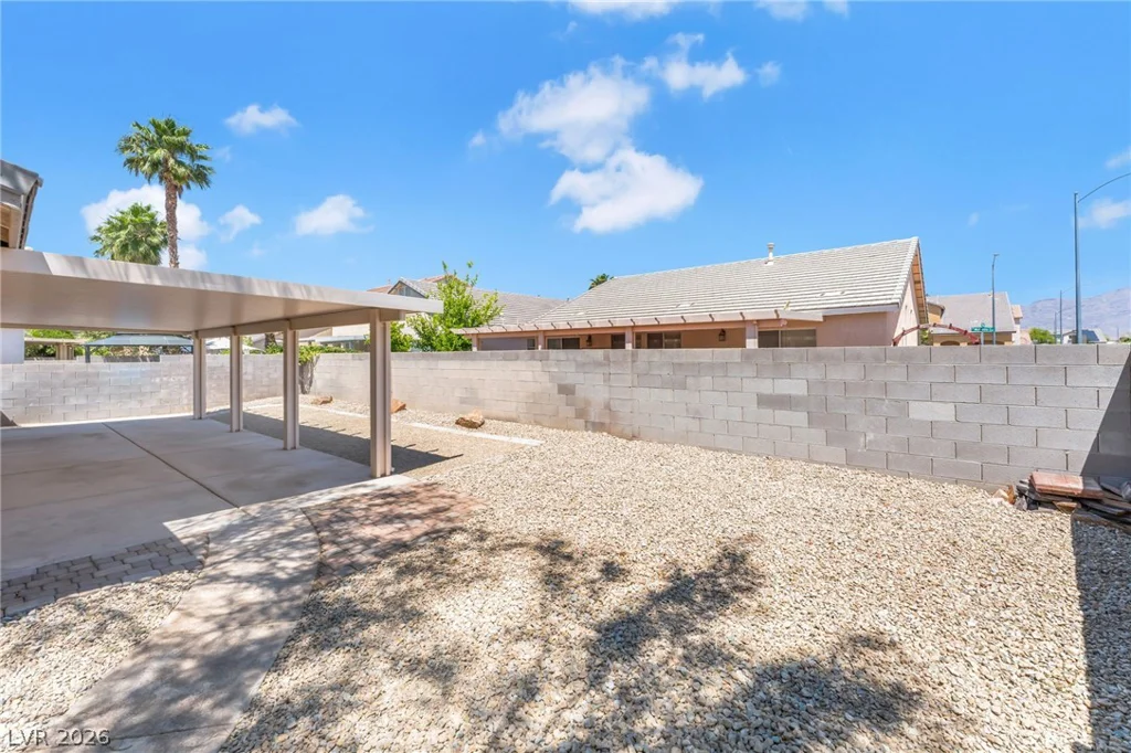 5100 Paola, Las Vegas, NV 89130