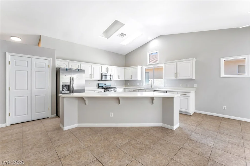 5100 Paola, Las Vegas, NV 89130