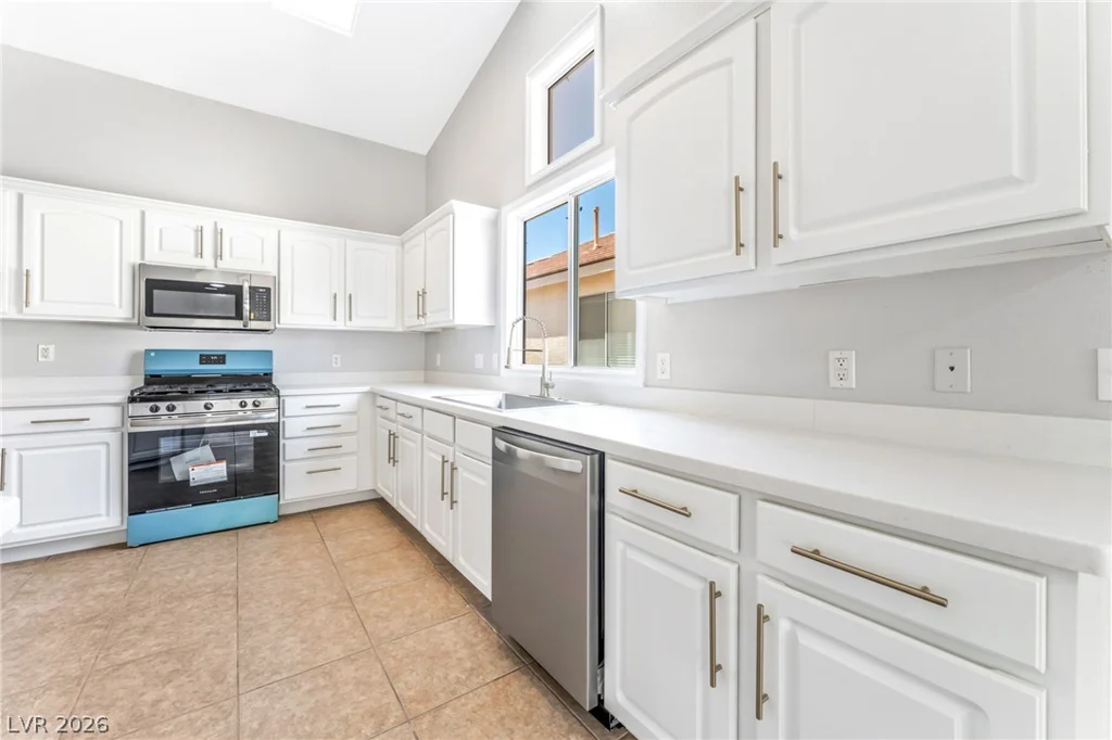 5100 Paola, Las Vegas, NV 89130