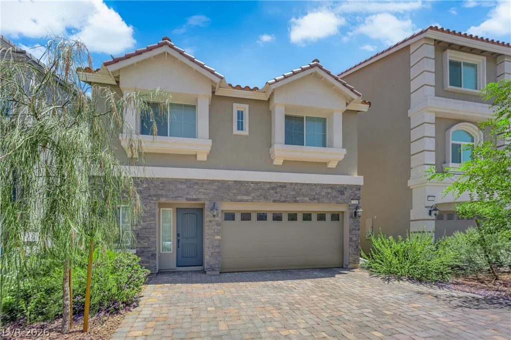 7138 Oakville Ranch, Las Vegas, NV 89118