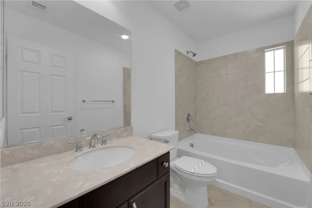 7138 Oakville Ranch, Las Vegas, NV 89118