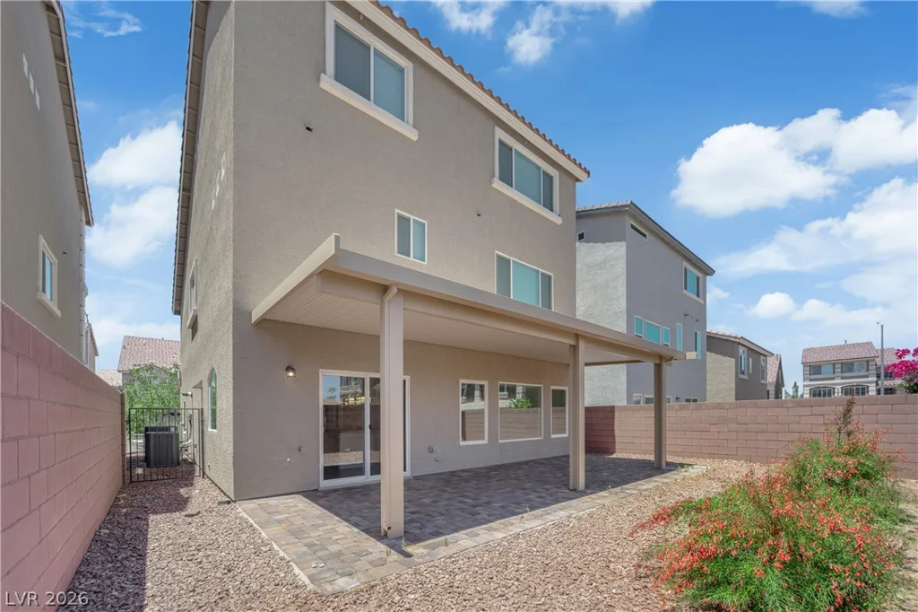 7138 Oakville Ranch, Las Vegas, NV 89118
