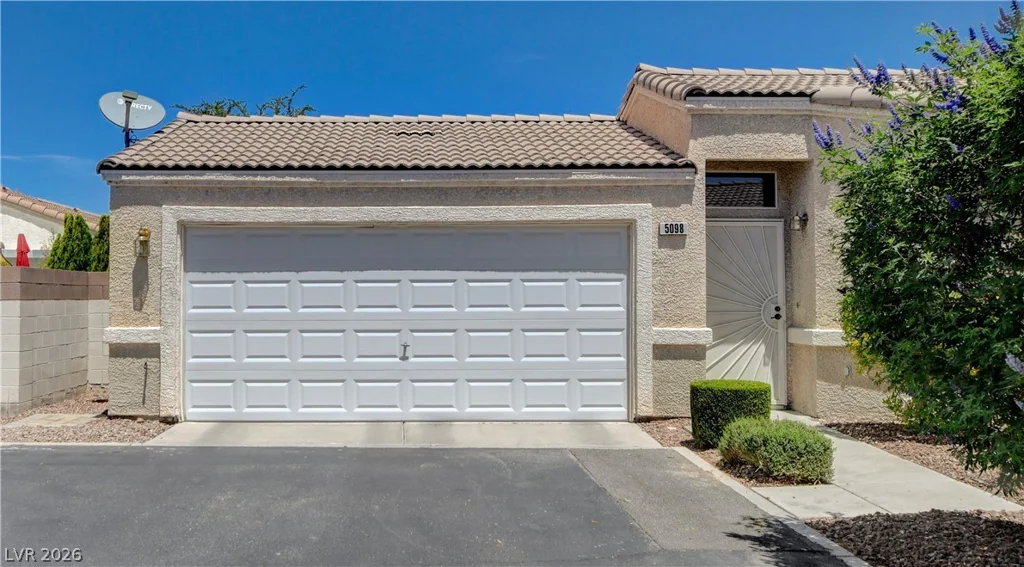 5098 Mascaro, Las Vegas, NV 89122